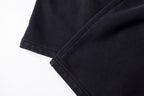 Vertabrace Washed 3D Dimensional Print Sweatpants - product image 6