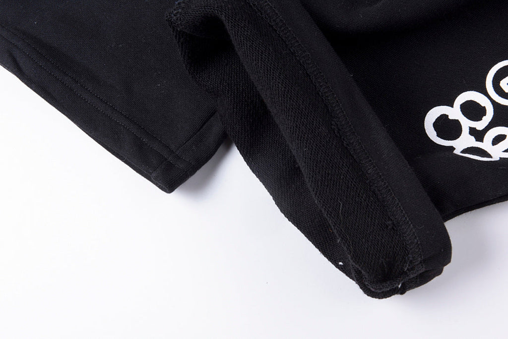 Project Capri Emergency Rivet Stud Sport Pants - product image 3