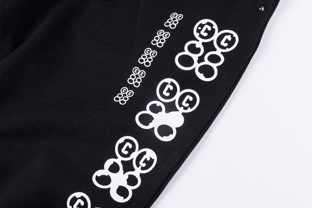 Project Capri Emergency Rivet Stud Sport Pants - product image 6