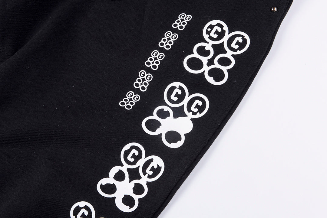 Project Capri Emergency Rivet Stud Sport Pants - product image 6