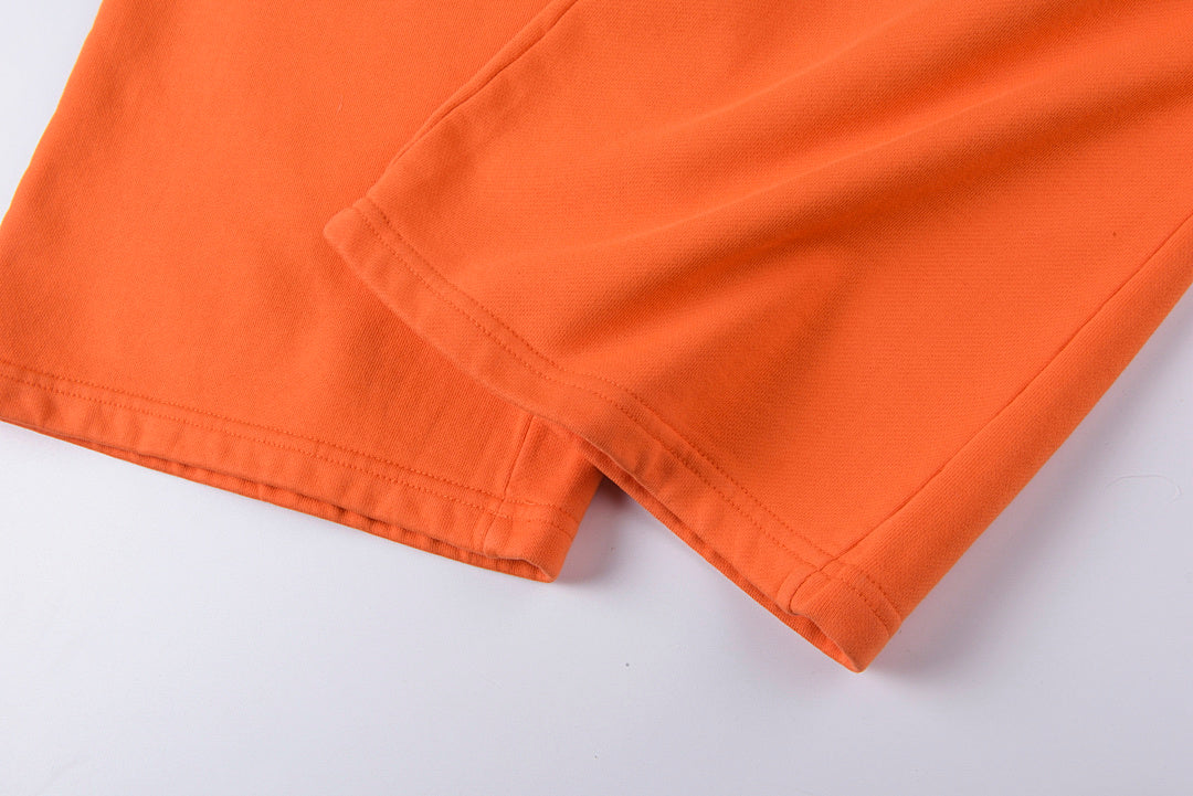 Vertabrace Washed 3D Dimensional Print Sweatpants Vol.2 - product image 9