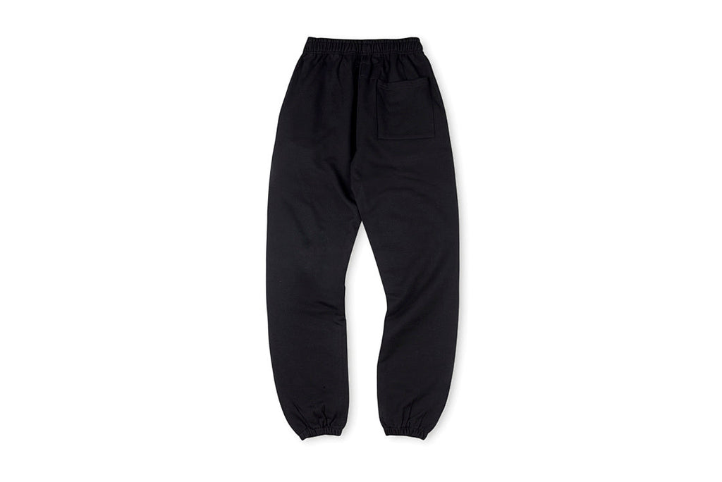 Sp5der 555555 Classic Spider Web Print Pants - product image 2