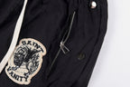 Saint Vanity Embroidered Rivet Sport Pants - product image 22