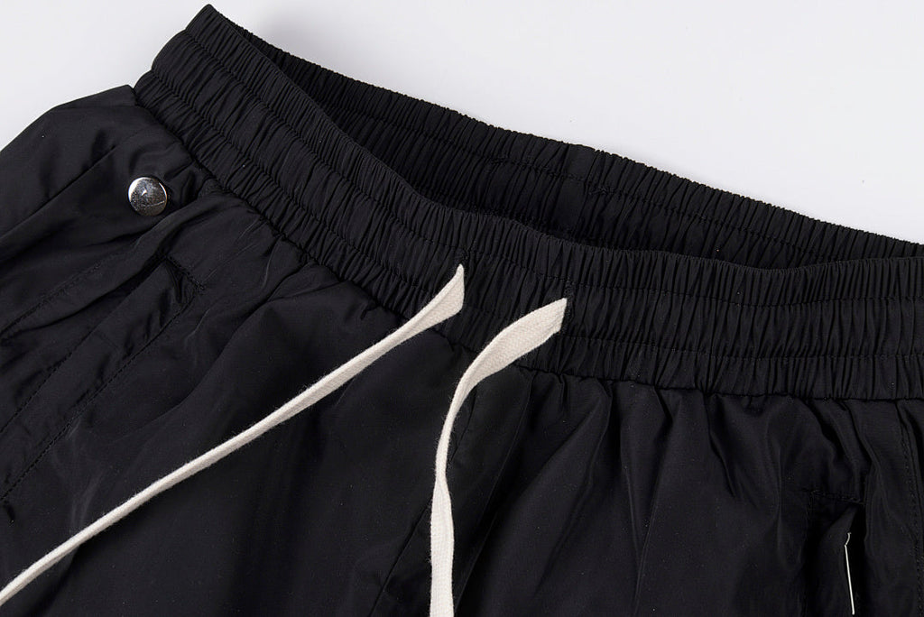 Saint Vanity Embroidered Rivet Sport Pants - product image 23