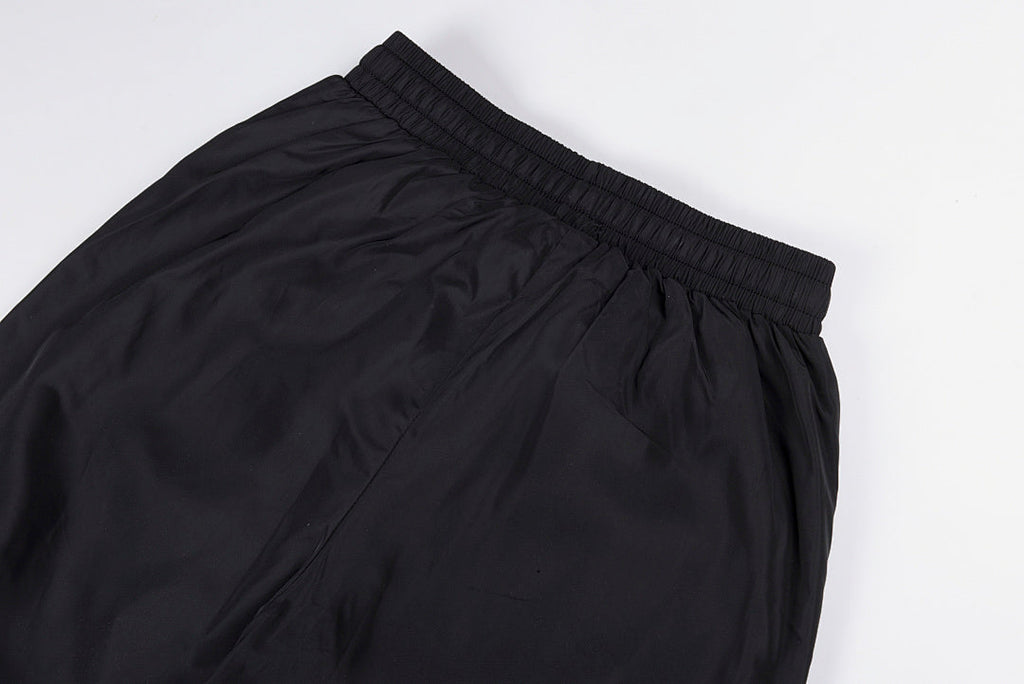 Saint Vanity Embroidered Rivet Sport Pants - product image 24