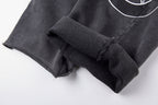 Project Capri Emergency Rivet Stud Sport Pants Vol.2 - product image 3