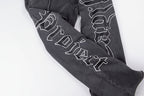 Project Capri Emergency Rivet Stud Sport Pants Vol.2 - product image 5