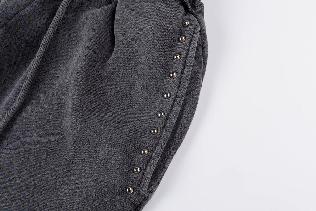 Project Capri Emergency Rivet Stud Sport Pants Vol.2 - product image 8