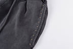 Project Capri Emergency Rivet Stud Sport Pants Vol.2 - product image 8