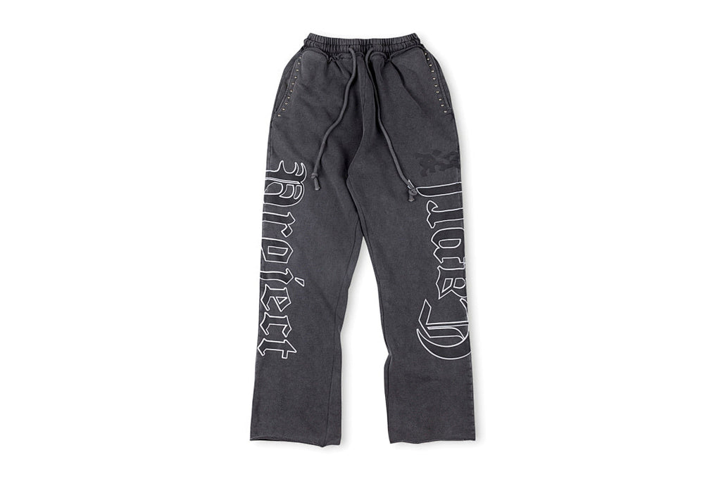 Project Capri Emergency Rivet Stud Sport Pants Vol.2 - product image 1