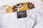 Glo Gang The Glory Full Zip Beverage Cartoon Embroidery Pants - product image 3