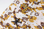 Glo Gang The Glory Full Zip Beverage Cartoon Embroidery Pants - product image 7