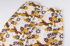 Glo Gang The Glory Full Zip Beverage Cartoon Embroidery Pants - product image 10