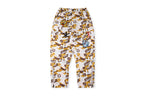 Glo Gang The Glory Full Zip Beverage Cartoon Embroidery Pants - product image 1