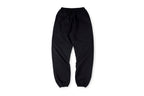 Saint Vanity Letter Print Cotton American Casual Pants - product image 3