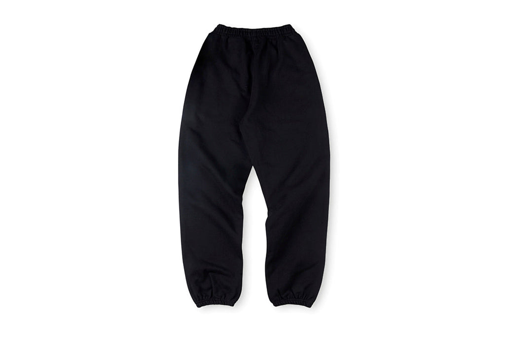 Saint Vanity Letter Print Cotton American Casual Pants - product image 9