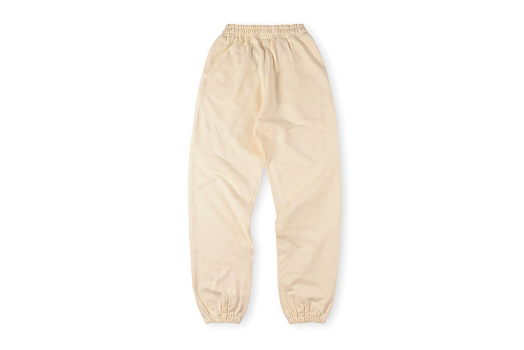Saint Vanity Letter Print Cotton American Casual Pants - product image 15