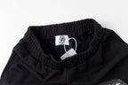 Saint Vanity Letter Print Cotton American Casual Pants - product image 22