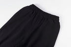 Saint Vanity Letter Print Cotton American Casual Pants - product image 27
