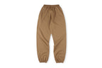 Saint Vanity Letter Print Cotton American Casual Pants - product image 2