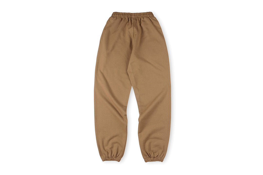 Saint Vanity Letter Print Cotton American Casual Pants - product image 2