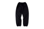 Saint Vanity Letter Print Minimalist Trendy Cotton Pants - product image 3