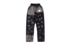 Vertabrae Tie-Dye 3D Dimensional Print Sweatpants - product image 2