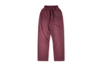 Vertabrae 3D Raised Letter Washed Sweatpants - product image 2