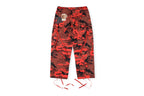 Hellstar Studios Embroidered Camo Cargo Pants - product image 7