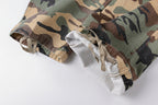 Hellstar Studios Embroidered Camo Cargo Pants - product image 10