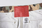Hellstar Studios Embroidered Camo Cargo Pants - product image 12