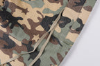 Hellstar Studios Embroidered Camo Cargo Pants - product image 17