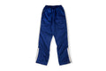 Saint Vanity Embroidered Stripe Zip Sport Pants - product image 3