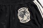 Saint Vanity Embroidered Stripe Zip Sport Pants - product image 10