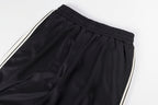 Saint Vanity Embroidered Stripe Zip Sport Pants - product image 14