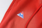 Hellstar Studios Red Washed Hoodie Pants - product image 6