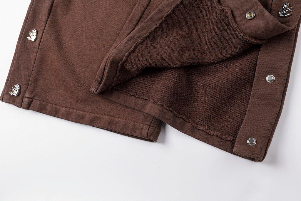 Hellstar Studios Capsule 10 Washed Logo Pants - product image 7