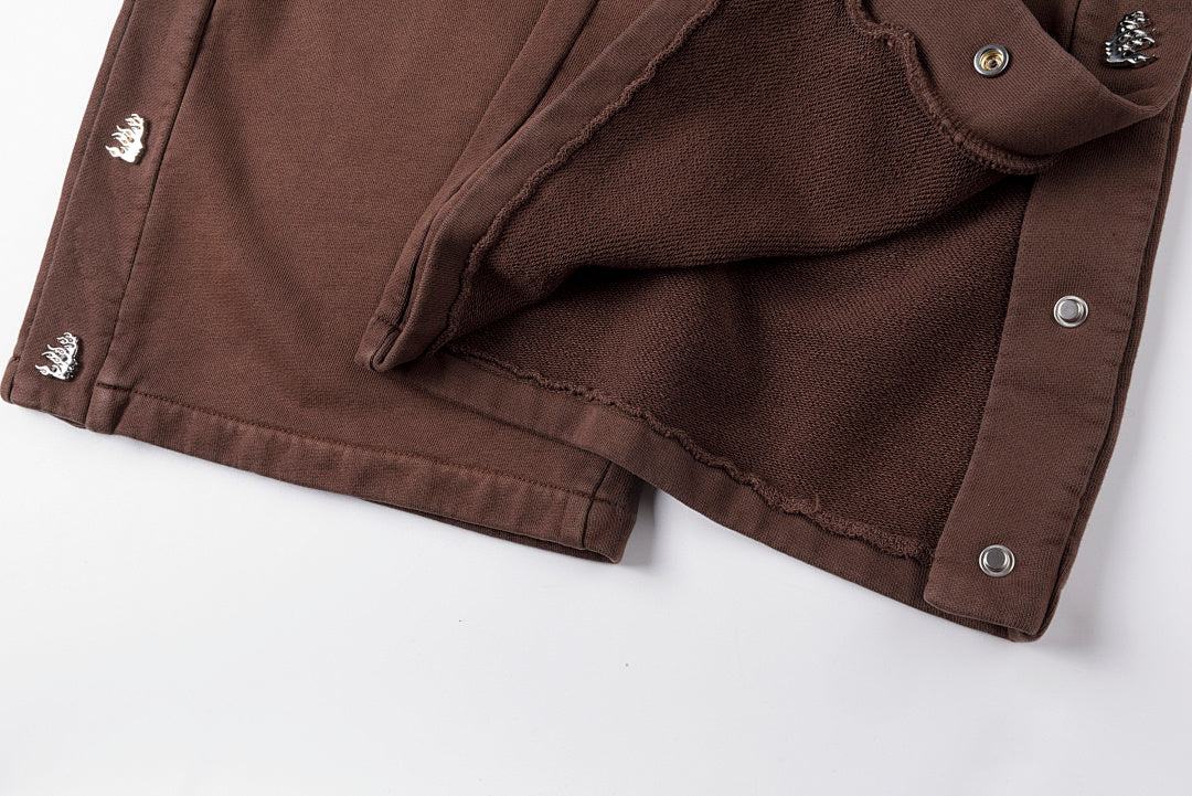 Hellstar Studios Capsule 10 Washed Logo Pants - product image 7
