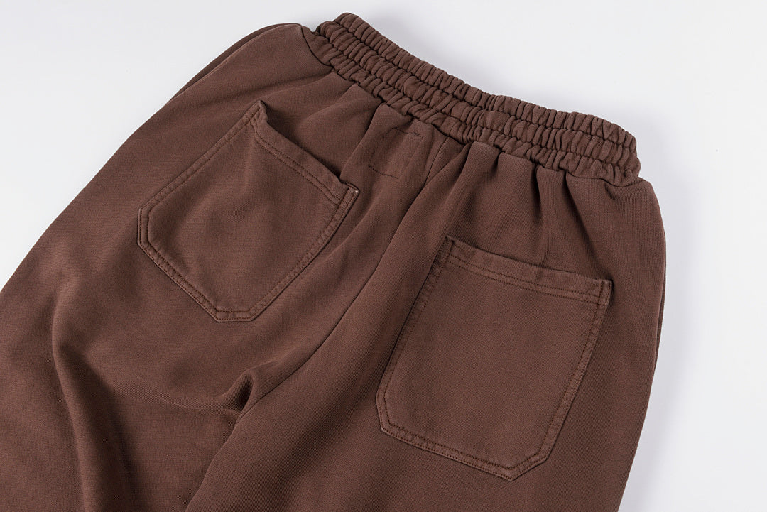 Hellstar Studios Capsule 10 Washed Logo Pants - product image 12