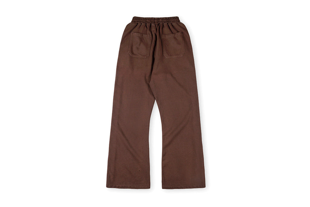 Hellstar Studios Capsule 10 Washed Logo Pants - product image 13