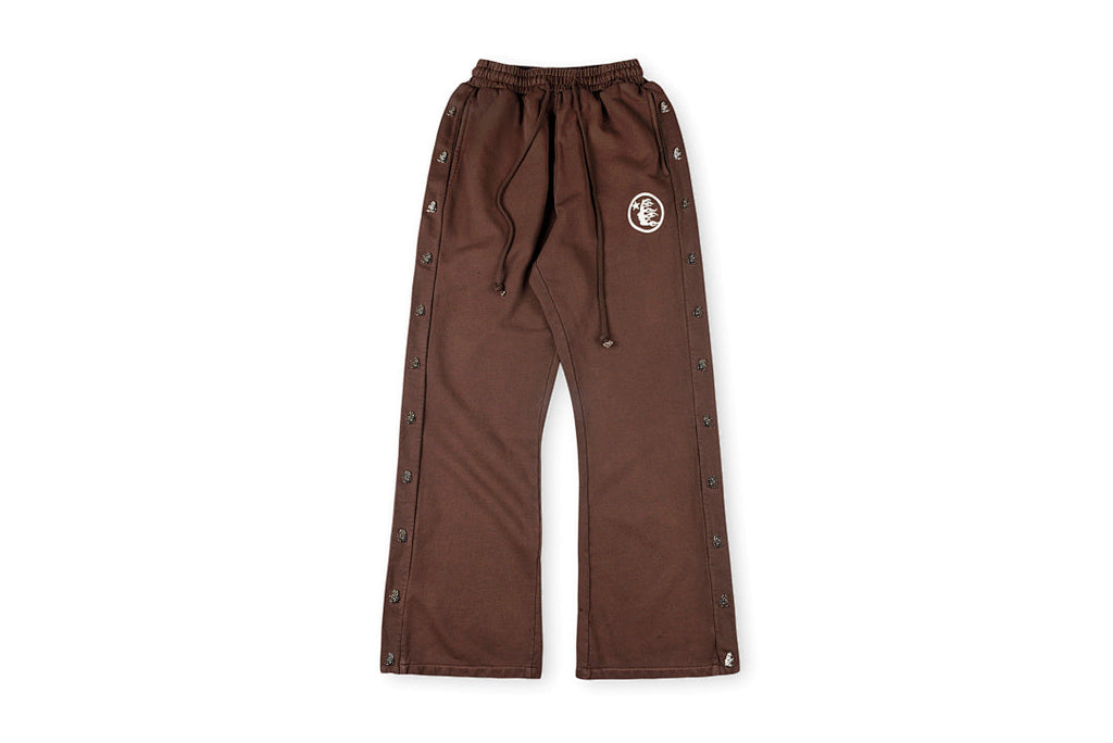 Hellstar Studios Capsule 10 Washed Logo Pants - product image 14