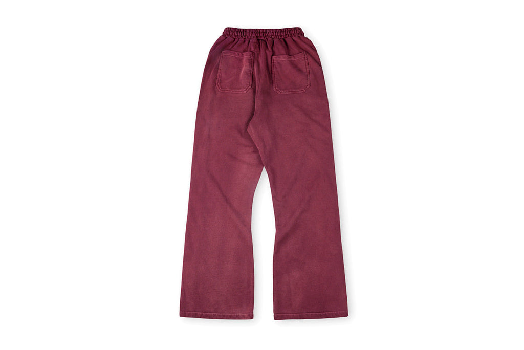 Hellstar Studios Capsule 10 Washed Logo Pants - product image 15