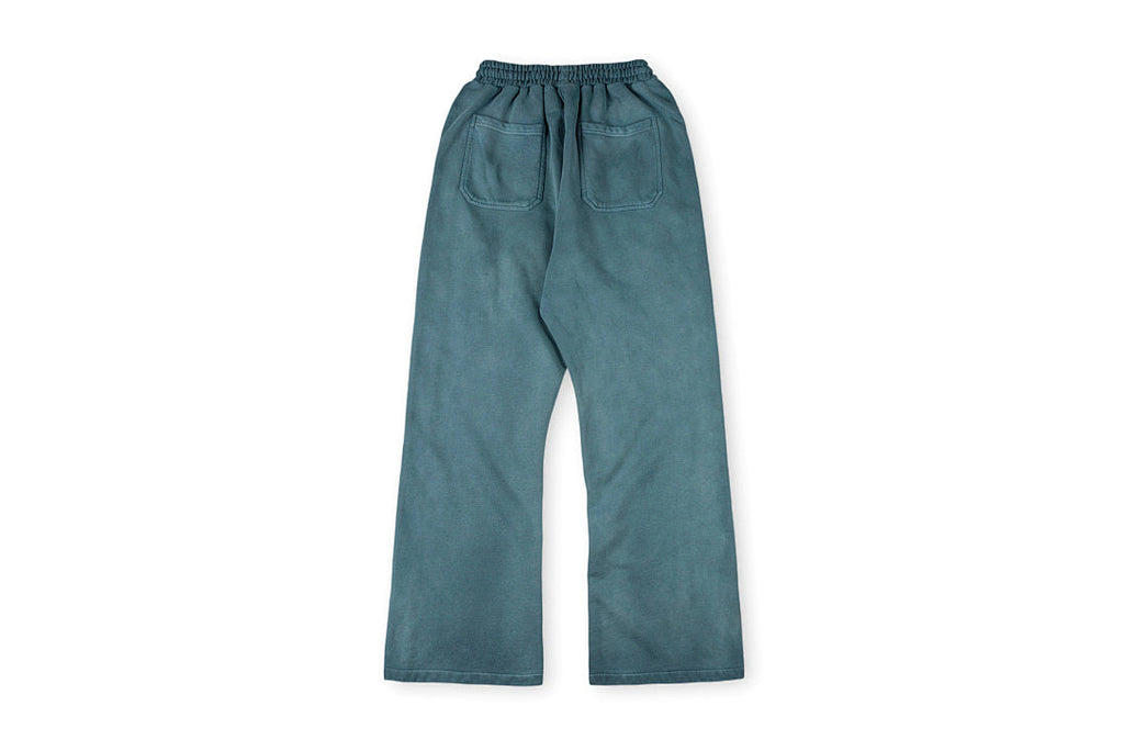 Hellstar Studios Capsule 10 Washed Logo Pants - product image 2