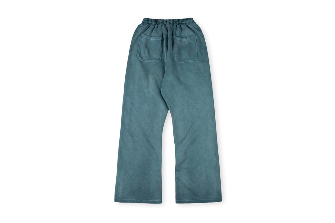 Hellstar Studios Capsule 10 Washed Logo Pants - product image 2