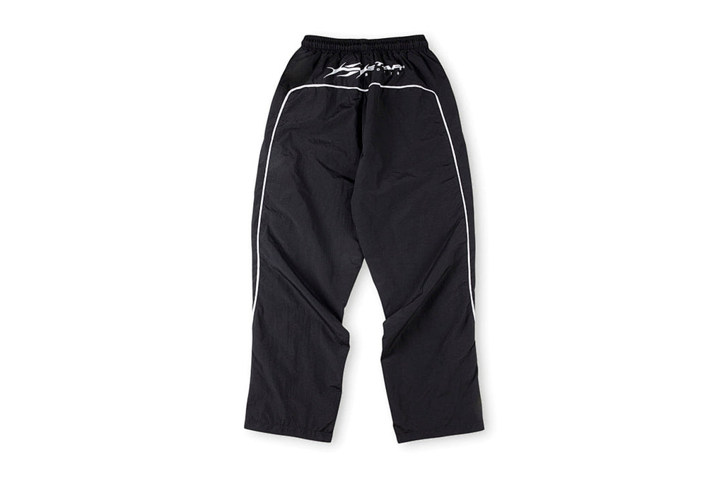 Hellstar Studios Sample Color Block Paneled Hoodie Pants - product image 3