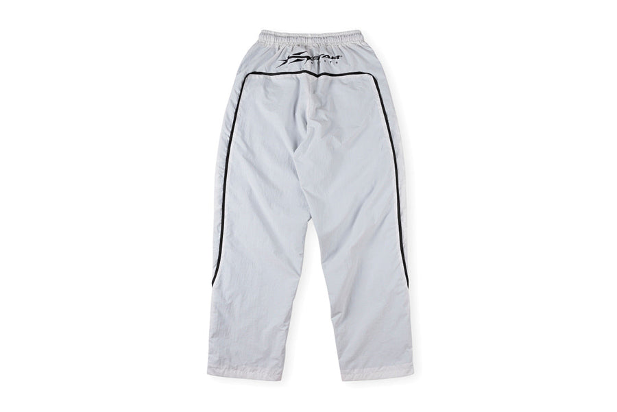 Hellstar Studios Sample Color Block Paneled Hoodie Pants