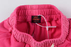 Lost Intricacy Washed Zip-Up Hoodie Pants - product image 4