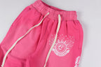 Lost Intricacy Washed Zip-Up Hoodie Pants - product image 8
