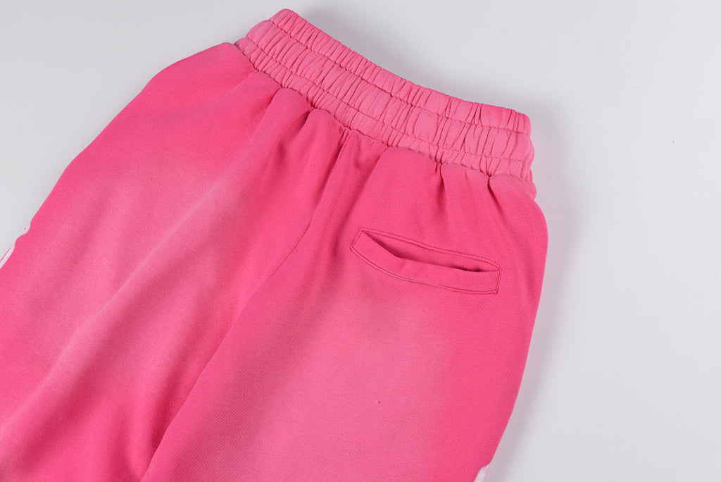 Lost Intricacy Washed Zip-Up Hoodie Pants - product image 9