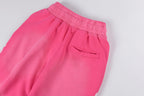 Lost Intricacy Washed Zip-Up Hoodie Pants - product image 9